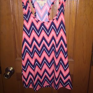 wishful park tank top
